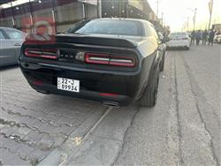 دۆج چالنجەر